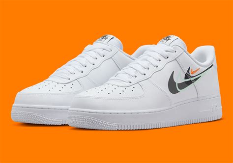 nike air force 1 herren 3m|air force 1 low shoes.